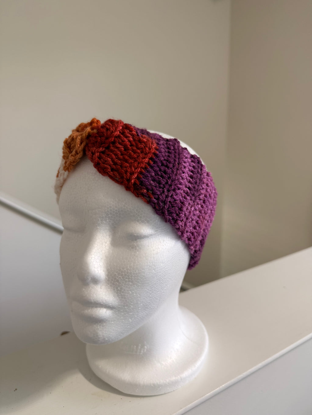 Knot Headband