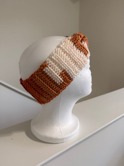 Knot Headband