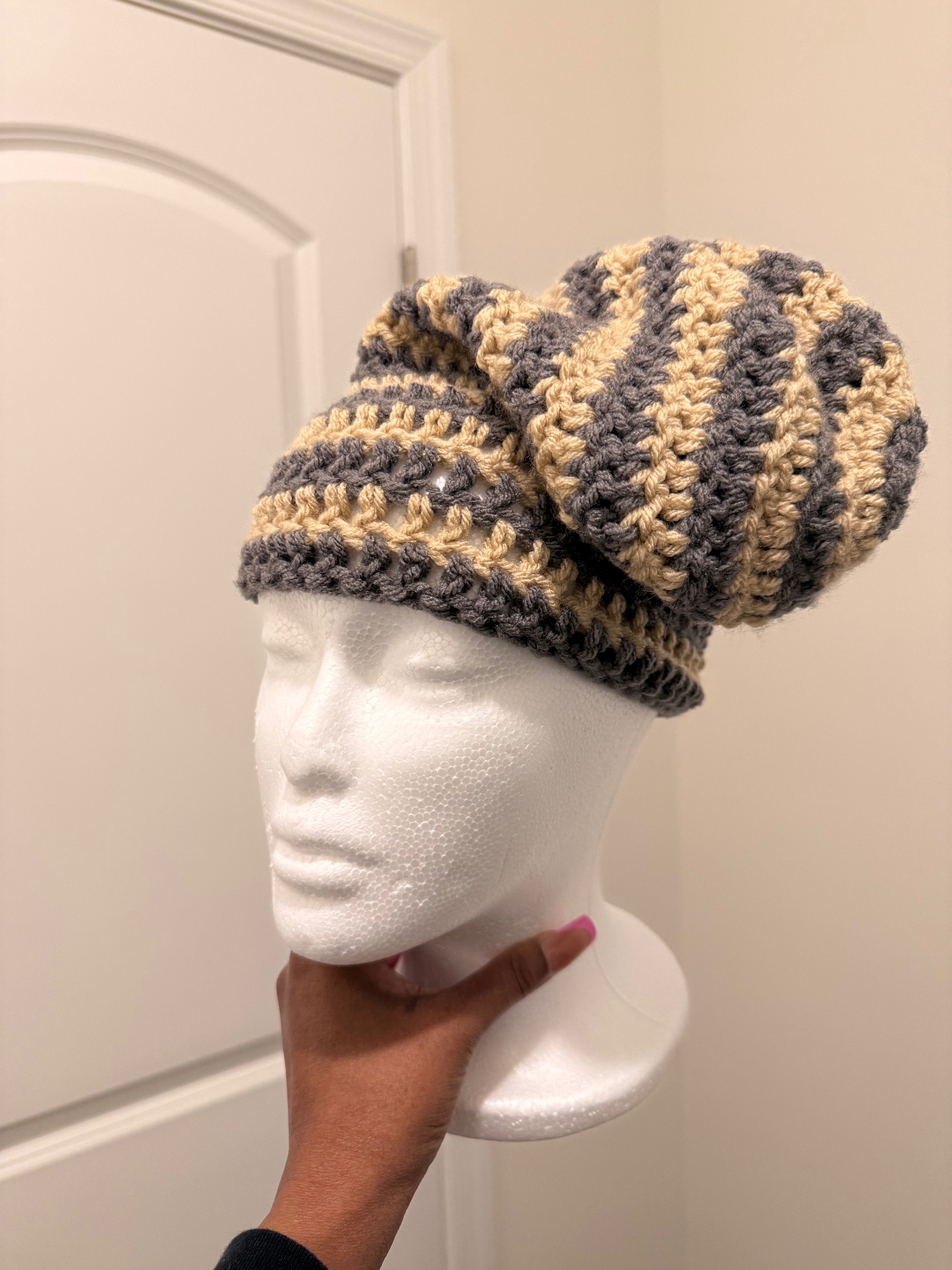 Slouch Beanie